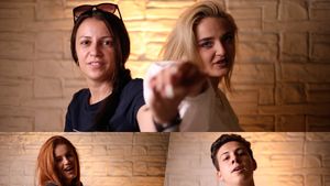 VIDEO Under Pressure înainte de aflarea rezultatelor de la BAC 2019: Clip realizat de 16 liceeni și 3 profesori în emoțiile Bacalaureatului