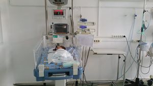 OMS: Un deces şi 17 transplanturi de ficat în urma unui focar internaţional de hepatită la copii/ Câteva cazuri confirmate și în România