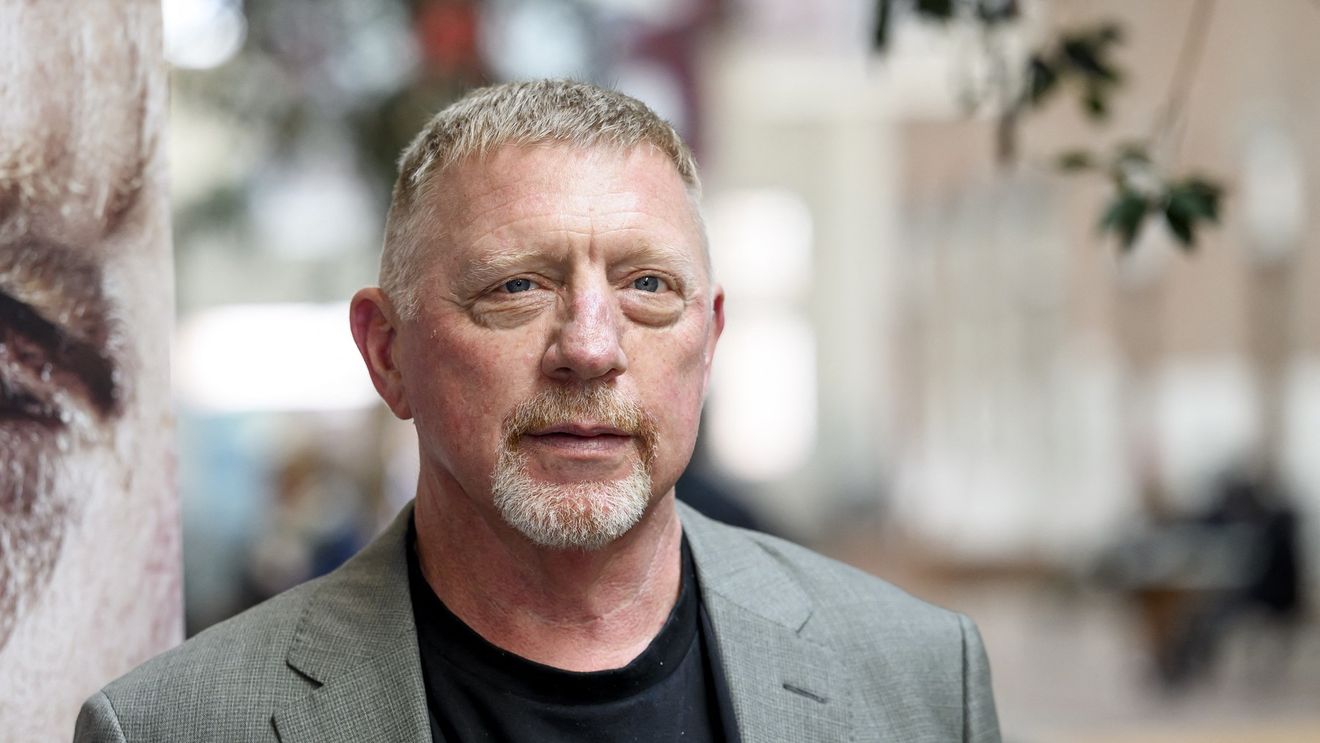 Boris Becker: „De două ori am crezut că voi fi omorât în închisoare. Un criminal a venit spre mine țipând”