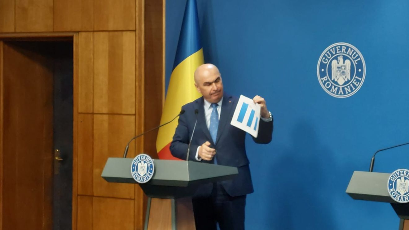 Care au fost principalele puncte discutate legat de reforma propusă de premierul Bolojan, la consultările cu reprezentanții din administrația publica locală