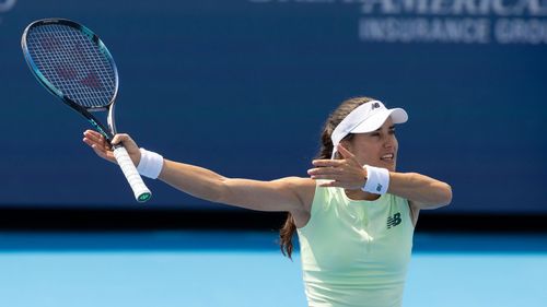 Sorana Cîrstea, urcare importantă în clasamentul WTA după calificarea în turul doi de la China Open