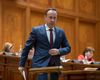 Adrian Câciu transmite că PSD nu va vota legea salarizării propusă de Ilie Bolojan