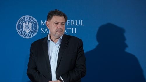 1,9 miliarde de lei în plus la Ministerul Sănătății / Rafila:  125 de milioane de lei merg la construcţia celor trei centre de mari arşi, de la Târgu Mureş, Timişoara şi de la Bucureşti