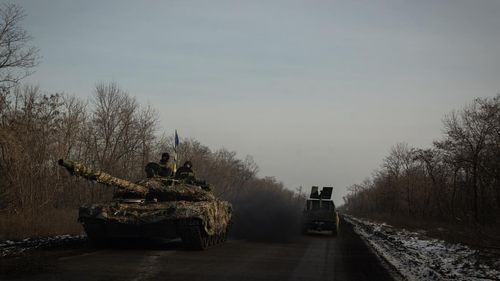 Moscova susţine că a recucerit una din puţinele localităţi eliberate de Kiev în 2023