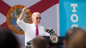 După ce Putin i-a lansat invitația de a se întâlni într-o videoconferință, Biden i-a răspuns: „La momentul potrivit”