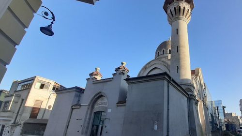 Musulmanii din România celebrează Sărbătoarea Sacrificiului - Kurban Bayram / Premierul Ciucă: Transmit credincioşilor musulmani din ţara noastră urări de pace, sănătate şi prosperitate