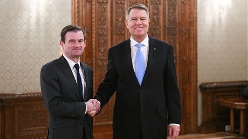 UPDATE: Subsecretarul de Stat al SUA pentru Afaceri Politice, în vizită la București, subliniază ca România să rămână un aliat care respectă valorile democratice și statul de drept şi în care corupţia e combătută cu fermitate