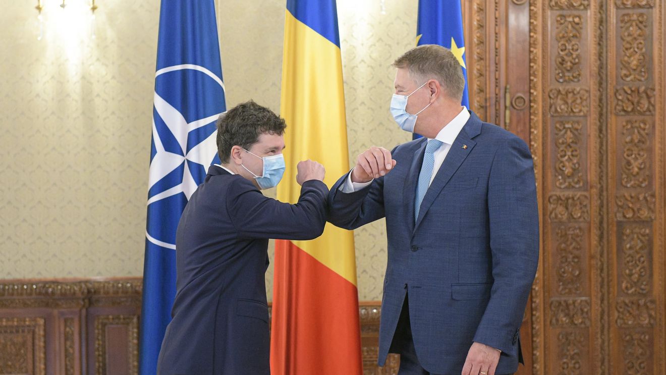 Nicușor Dan, după întâlnirea cu Iohannis: Buna absorbție a banilor europeni va rezolva marile probleme ale Bucureștiului – de la situația termoficării și poluare la problema traficului rutier și a îngrijirii sănătății