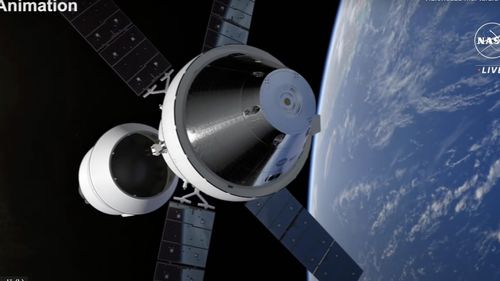 Capsula NASA cu mostre din asteroidul Bennu a aterizat în deşertul din Utah. Interes imens printre oamenii de ştiinţă