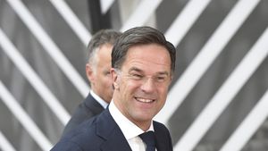 BREAKING Guvernul Olandei anunță că ”este orientat spre viitor în ceea ce privește aderarea României la Schengen” și a informat Parlamentul cu privire la progresele României - UPDATE