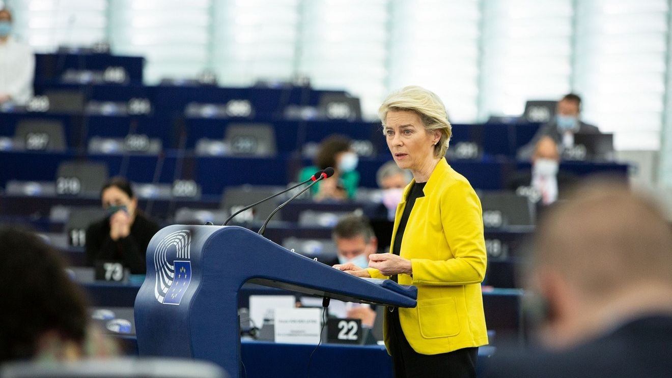 Ursula von der Leyen, despre scandalul Pegasus: Dacă spionajul în masă se confirmă, este „complet inacceptabil”