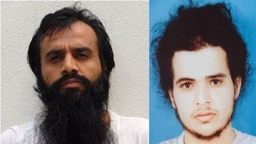 Statele Unite îl trimit pe al “20-lea terorist din 11 septembrie 2001” de la Guantanamo Bay în Arabia Saudită după 20 de ani de detenție