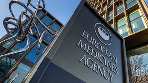 Agenţia Europeană pentru Medicamente: „Este prematur, la ora actuală, să planificăm o adaptare a vaccinurilor” pentru a combate noua variantă sud-africană a SARS-CoV-2