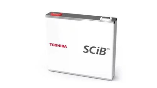 Noua baterie SCiB de la Toshiba promite 80% încărcare în 6 minute și o durată de viață de peste 20.000 de cicluri