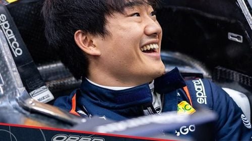 Red Bull a oficializat sosirea lui Yuki Tsunoda / El îl va înlocui pe Liam Lawson începând cu Marele Premiu al Japoniei