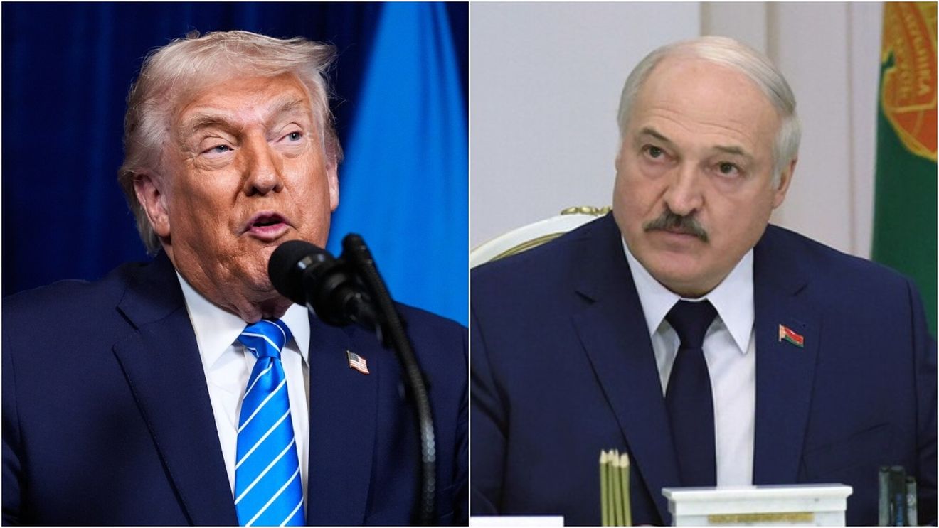 ANALIZĂ Ar trebui să ne îngrijoreze apropierea lui Trump de “ultimul dictator al Europei?”
