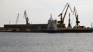 Numiri de politicieni vechi în consiliul de administrație al Companiei Naționale Administrația Canalelor Navigabile SA Constanța