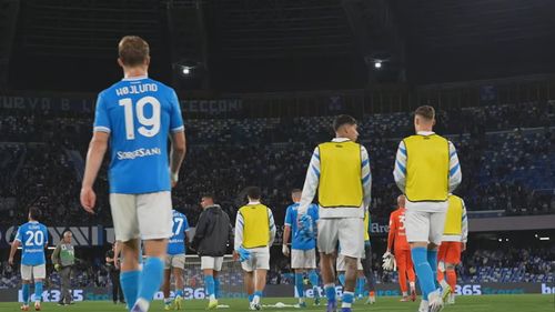 Final incendiar de sezon în Serie A: 5 echipe luptă pentru locurile de Champions League