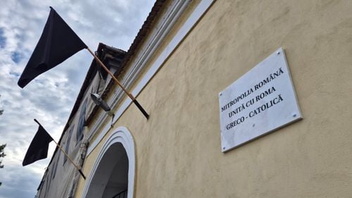 Zi de doliu local la Blaj, în memoria cardinalului greco-catolic Lucian Mureșan. Drapelul național și însemnele orașului vor fi coborâte în bernă și se vor ține momente de reculegere