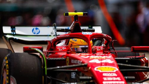 Ferrari, tot mai aproape să piardă un record istoric din F1 care datează din 2004