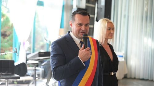 Cum vrea Cătălin Cherecheș să obțină mutarea procesului, cu 5 zile înainte de verdictul final/ În primă instanță a fost condamnat la 5 ani de închisoare
