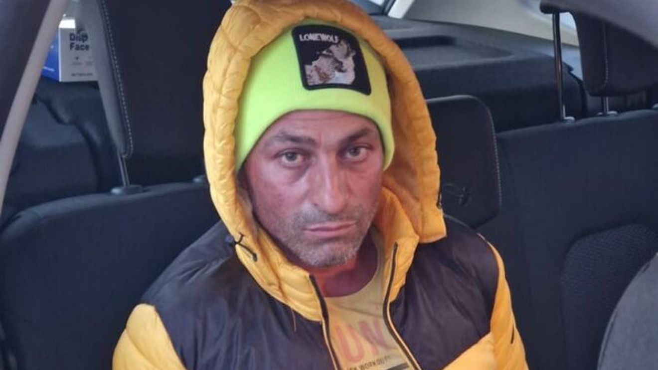 Bărbatul acuzat că a răpit și agresat sexual două surori din Brașov fusese eliberat din penitenciar în baza recursului compensatoriu/ Bărbatul ispășea o pedeapsă de 10 ani pentru violul unei minore