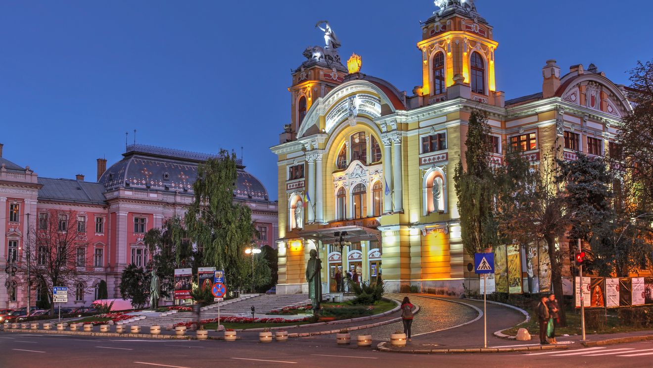 Actorul Ioan Isaiu va fi înmormântat miercuri la Dej. Teatrul Național din Cluj organizează un ultim omagiu