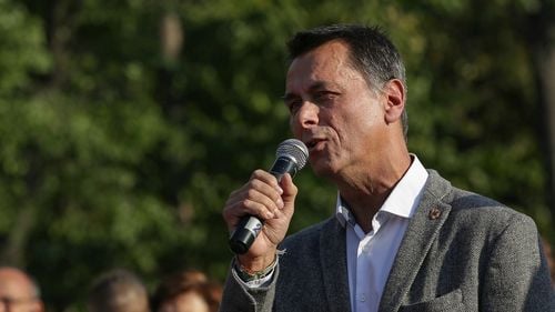 Bogdan Stanoevici a murit de Covid. Actorul a criticat măsurile de protecție și a participat la mitinguri împotriva măstii sanitare