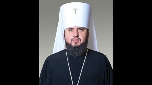 Mitropolitul Ucrainei: ”Pentru a ne proteja, a ucide inamicul nu este un păcat” / Mitropolitul a făcut apel la toți ortodocșii din această țară să se unească în jurul Bisericii Ortodoxe Ucrainene