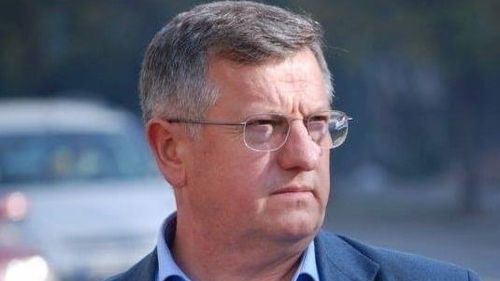 Primarul municipiului Bistrița, Ovidiu Creţu, depistat cu COVID-19