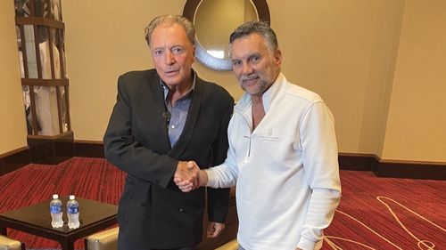 Actorul american Armand Assante, prezent la Buzău / Se va întâlni cu publicul, în cadrul International Arts Festival (BIAF)