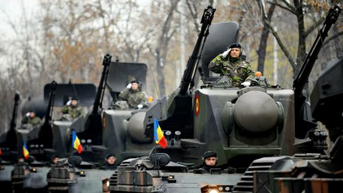 Arma la care România este cea mai puternică din Europa. Suntem peste forțe militare precum Marea Britanie, Italia și Ucraina