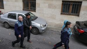 Fostul baron PSD Niculae Bădălău, trimis în judecată de DNA în dosarul în care e acuzat de dare de mită și trafic de influență