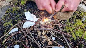 Tabere militare de vară, în județul Brașov / ”Toţi instructorii de la noi din tabără sunt militari de carieră, care au ani de experienţă” / Sunt primite persoane între 6 și 45 de ani