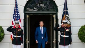 Biden: Un atac nuclear al Coreei de Nord asupra SUA va însemna „sfârşitul” regimului de la Phenian