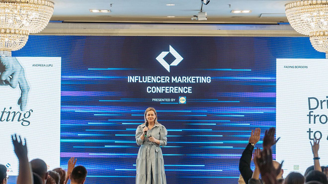Cum să ai succes în influencer marketing în 2024 (Parteneriat)