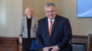 Ungaria se pregătește să vizeze jurnaliștii și ONG-urile cu un proiect de lege privind "protecția suveranității" țării (presă)