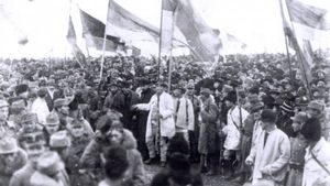 INEDIT Cum s-a desfășurat Marea Adunare Națională de la 1 Decembrie 1918, în plină epidemie de gripă spaniolă, care a ucis între 50 și 100 de milioane de oameni. Cercetarea unui istoric din Alba Iulia: ”Oamenii purtau în jurul gâtului mărgele din căței de usturoi, în speranța prevenirii gripei”
