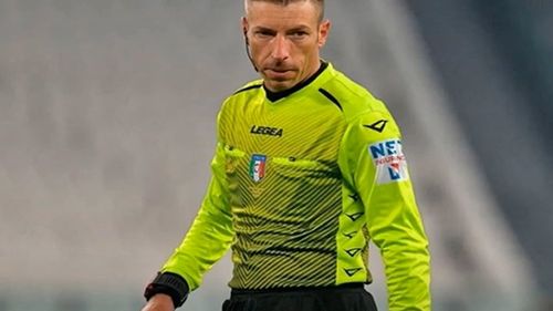 Italianul Davide Massa va arbitra meciul decisiv dintre România și Austria, din preliminariile CM 2026