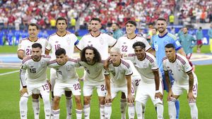 Sfârșitul poveștii lui Ronaldo la Cupa Mondială: Spania o elimină pe Portugalia în optimi, scor 1-0