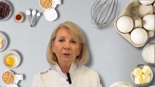 INTERVIU – VIDEO | De ce este esențial să citim etichetele cu atenție. Dr. Ing. Gabriela Berechet: „Să caute materia primă principală care dă denumirea produsului. Ciocolata ar trebui să înceapă cu masa de cacao”