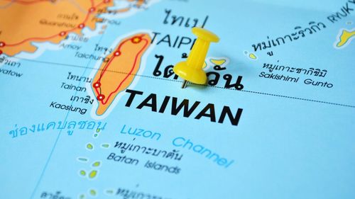 China nu exclude utilizarea forţei pentru a prelua controlul asupra Taiwanului