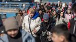 Comisia Europeană propune prelungirea cu încă un an a protecției acordate persoanelor care fug din Ucraina