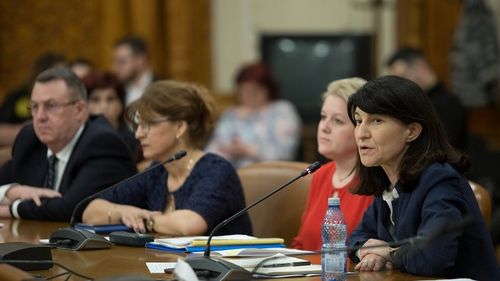Ministrul Muncii: În acest moment avem 500.000 de contracte de muncă suspendate/ Suntem pregătiţi pentru dublu, cu o estimare de 4 miliarde de lei pentru acoperirea unui milion de contracte suspendate