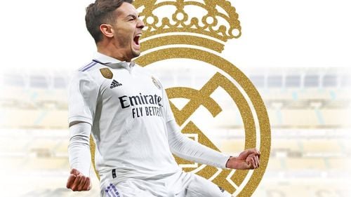 Brahim Diaz se întoarce la Real Madrid/ Atacantul spaniol de 23 de ani a fost împrumutat trei sezoane la AC Milan