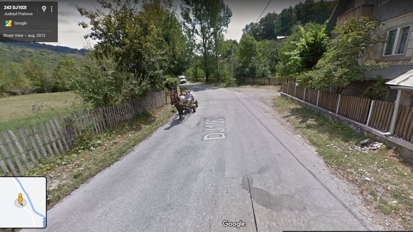 Ministrul Dezvoltării: Se lansează licitația pentru modernizarea drumului de pe Valea Doftanei, Câmpina – Brașov, alternativă pentru aglomerația de pe DN 1 Valea Prahovei/ Contractul pentru 25 de kilometri este de peste 600 milioane lei