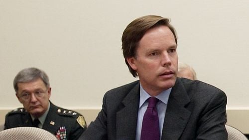 Ambasadorul SUA avertizează China să nu mai răspândească "propaganda" Rusiei