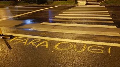 Înalta Curte confirmă decizia de nesancţionare disciplinară a procurorilor care au anchetat OUG 13. Procurorul DNA Paul Dumitriu: "Sper să fie un semnal pentru toţi magistraţii: să fie curajoşi"