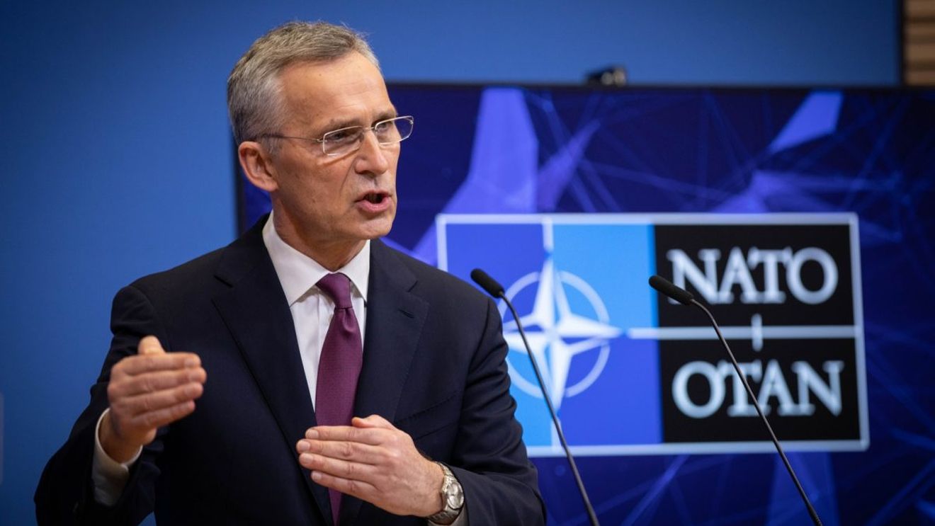 Jens Stoltenberg: Folosirea armelor chimice va schimba fundamental natura conflictului/ NATO e gata să își apere teritoriul și să reacționeze la orice fel de atac/ Cerem Chinei să se alăture comunității internaționale și să condamne Rusia