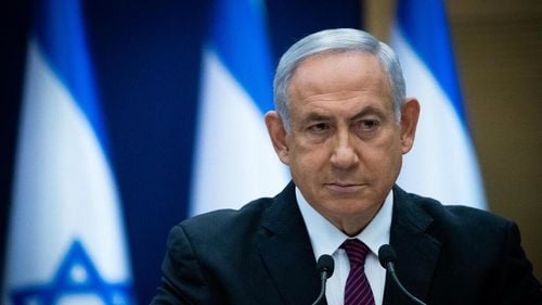 Fostul premier israelian Benjamin Netanyahu a primit mandatul pentru formarea unui nou guvern